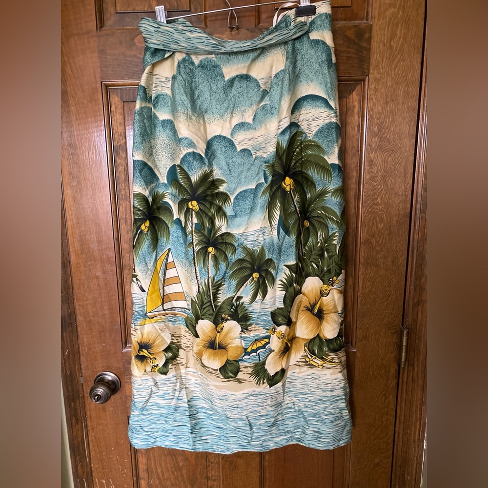Sarong/skirt